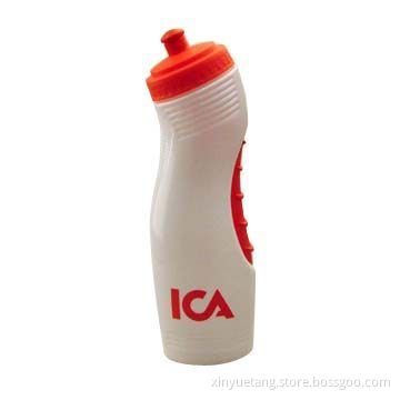 850ml custom logo BPA free plastic sport drink bottle, wholesale